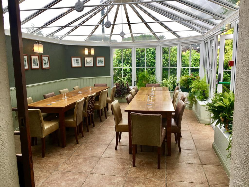 The Sea Trout Inn Totnes Exterior photo