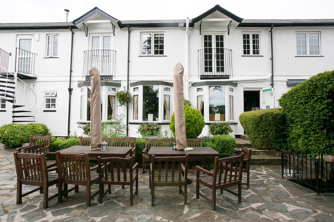 The Sea Trout Inn Totnes Exterior photo